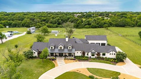 7851 Meadow Hill Drive Frisco TX 75033