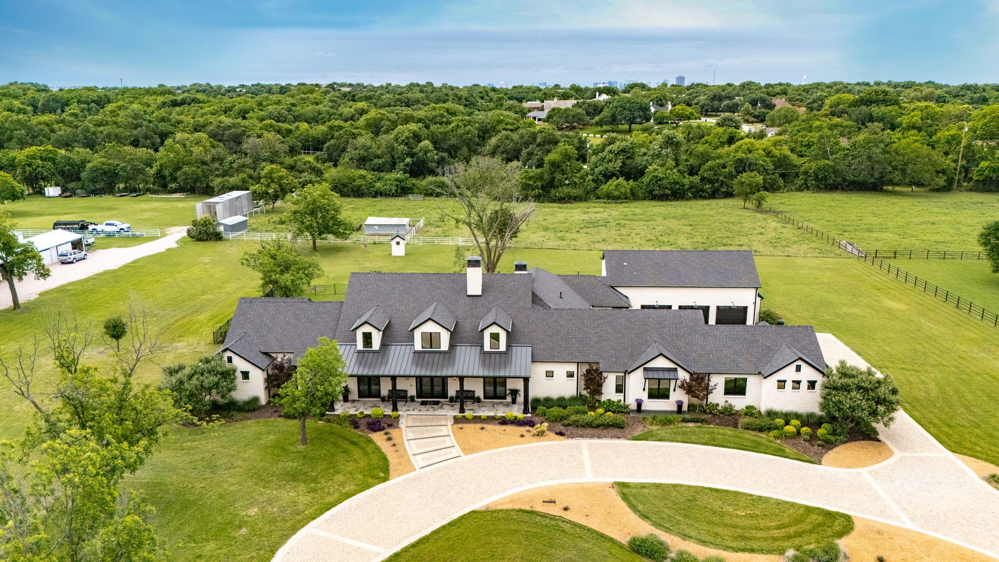 7851 Meadow Hill Drive Frisco TX 75033