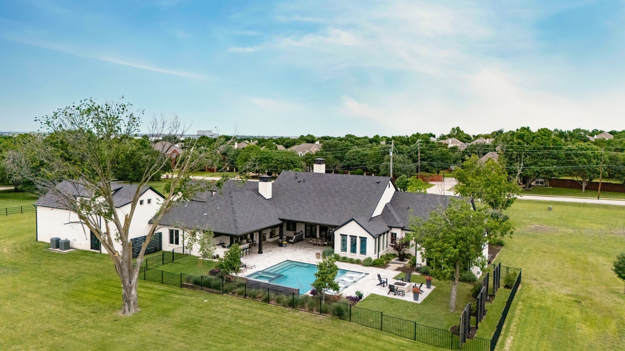 7851 Meadow Hill Drive Frisco TX 75033