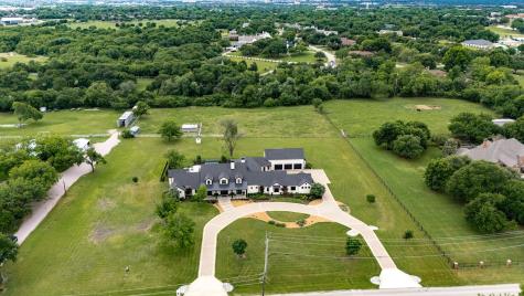 7851 Meadow Hill Drive Frisco TX 75033