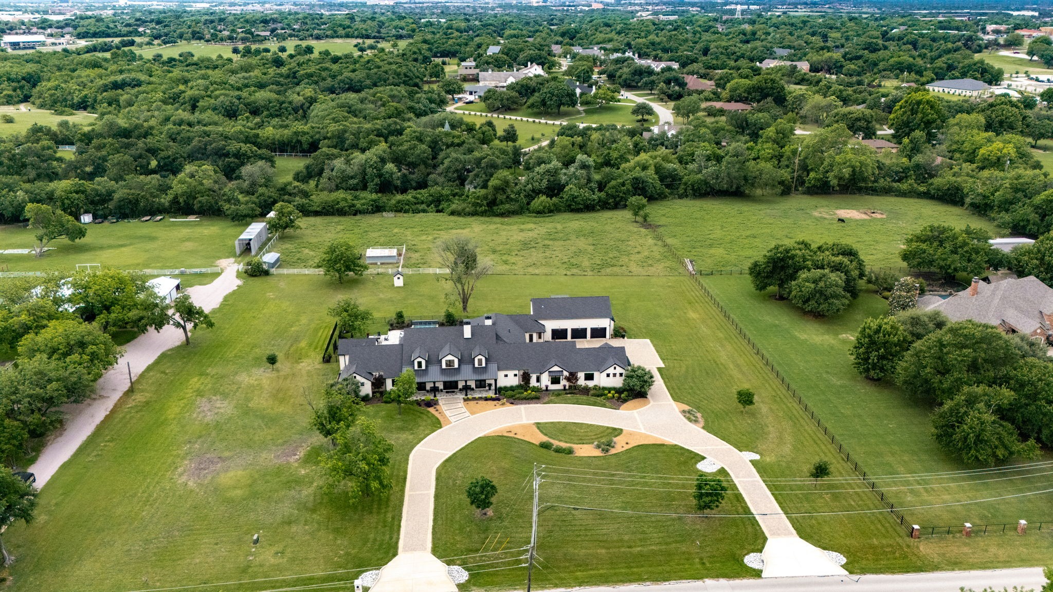 7851 Meadow Hill Drive Frisco TX 75033