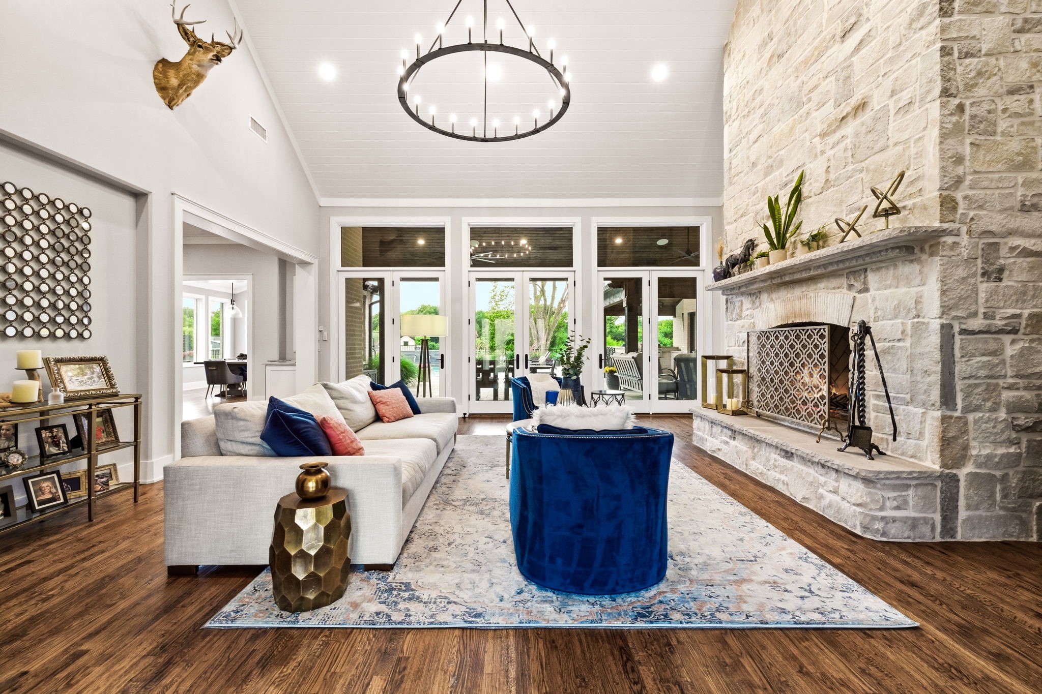7851 Meadow Hill Drive Frisco TX 75033
