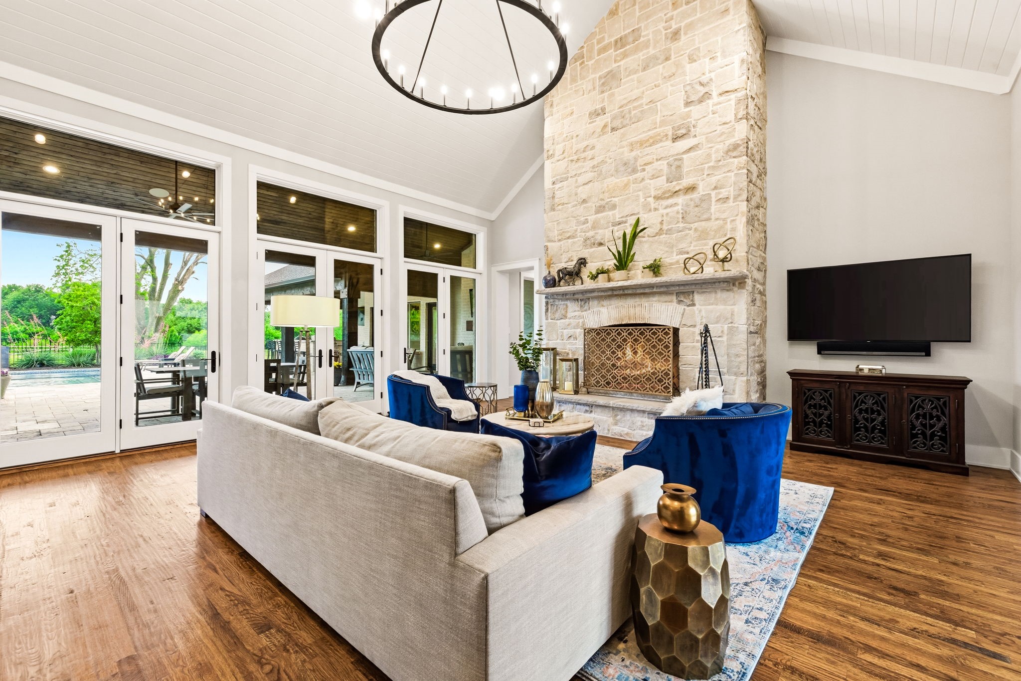 7851 Meadow Hill Drive Frisco TX 75033