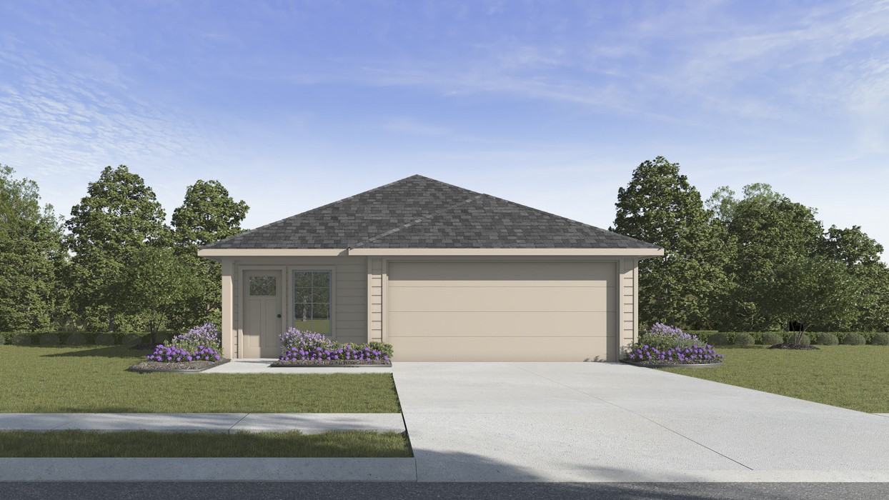 1627 Blaire Drive Tyler TX 75702