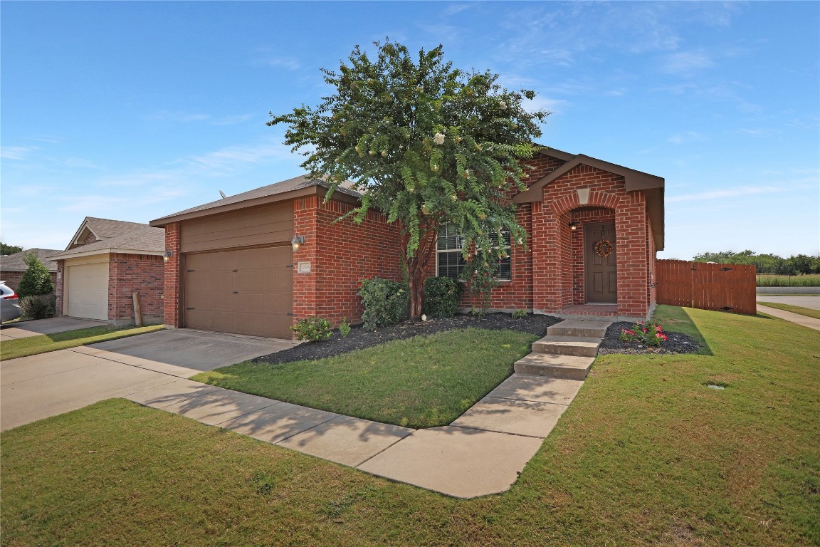 12648 Lost Prairie Drive Fort Worth TX 76244