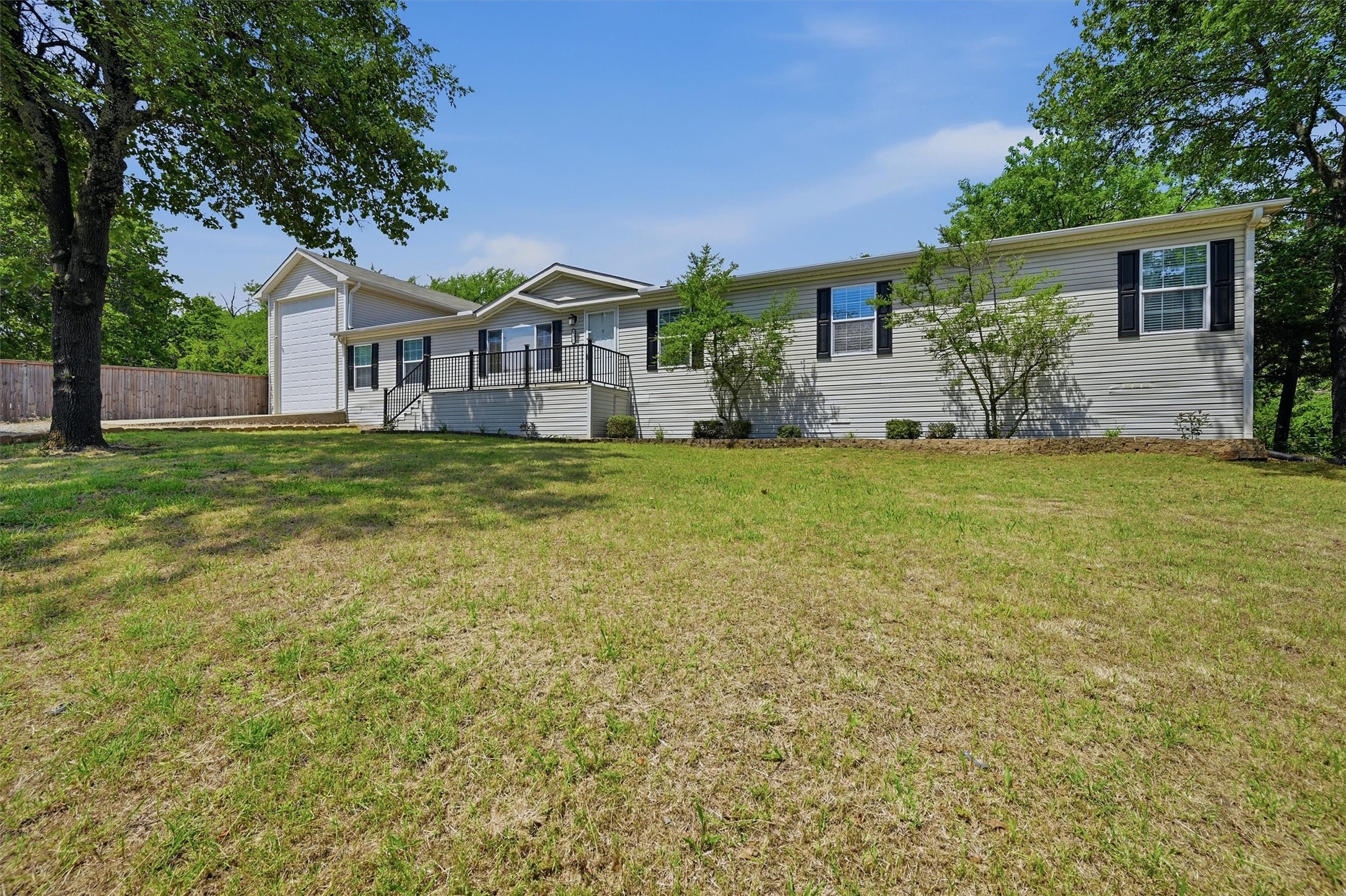 212 Sunset Road Pottsboro TX 75076