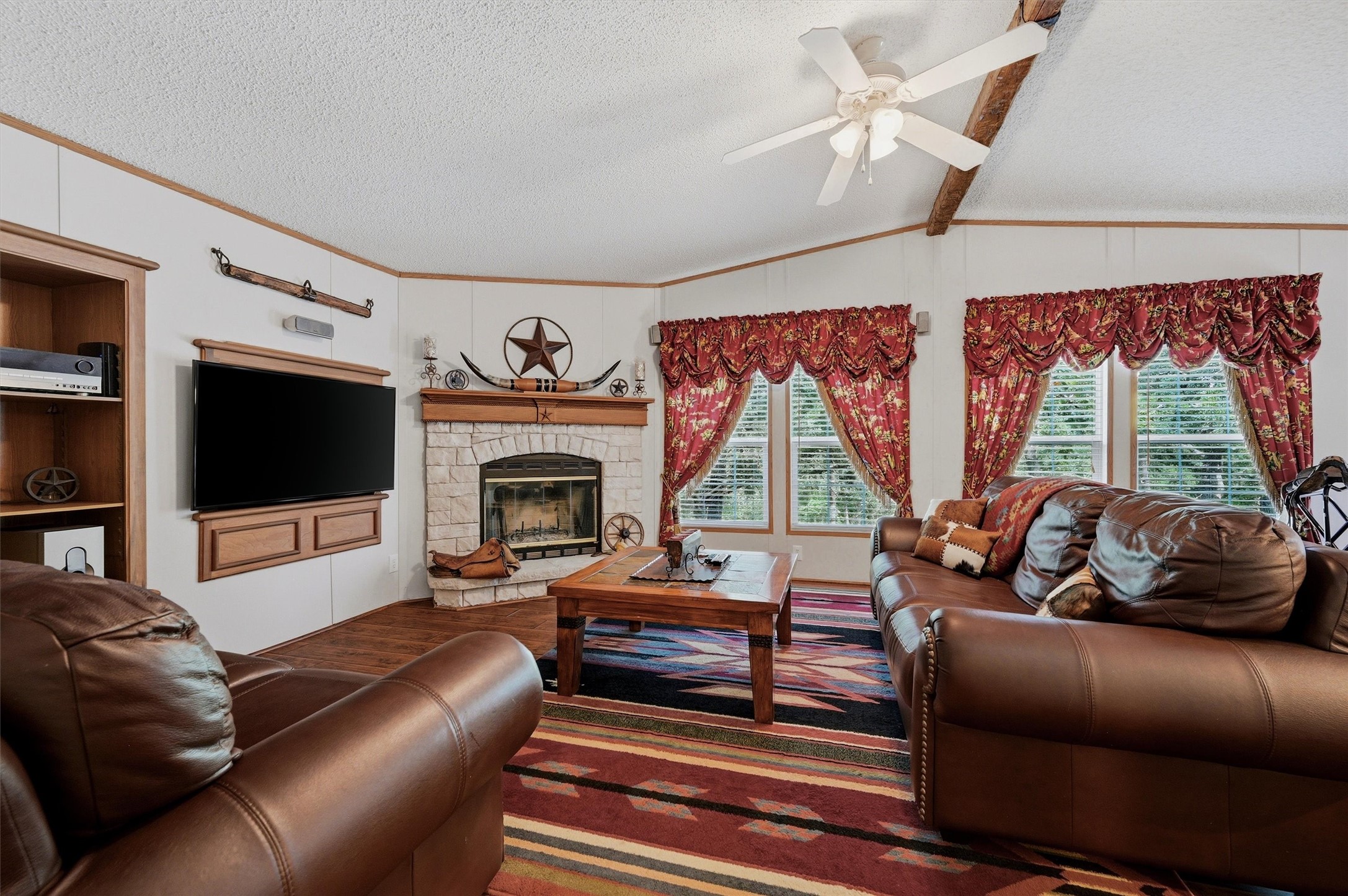 212 Sunset Road Pottsboro TX 75076