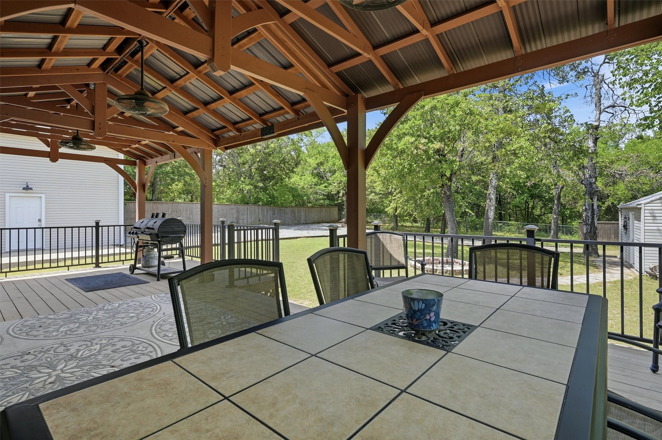 212 Sunset Road Pottsboro TX 75076