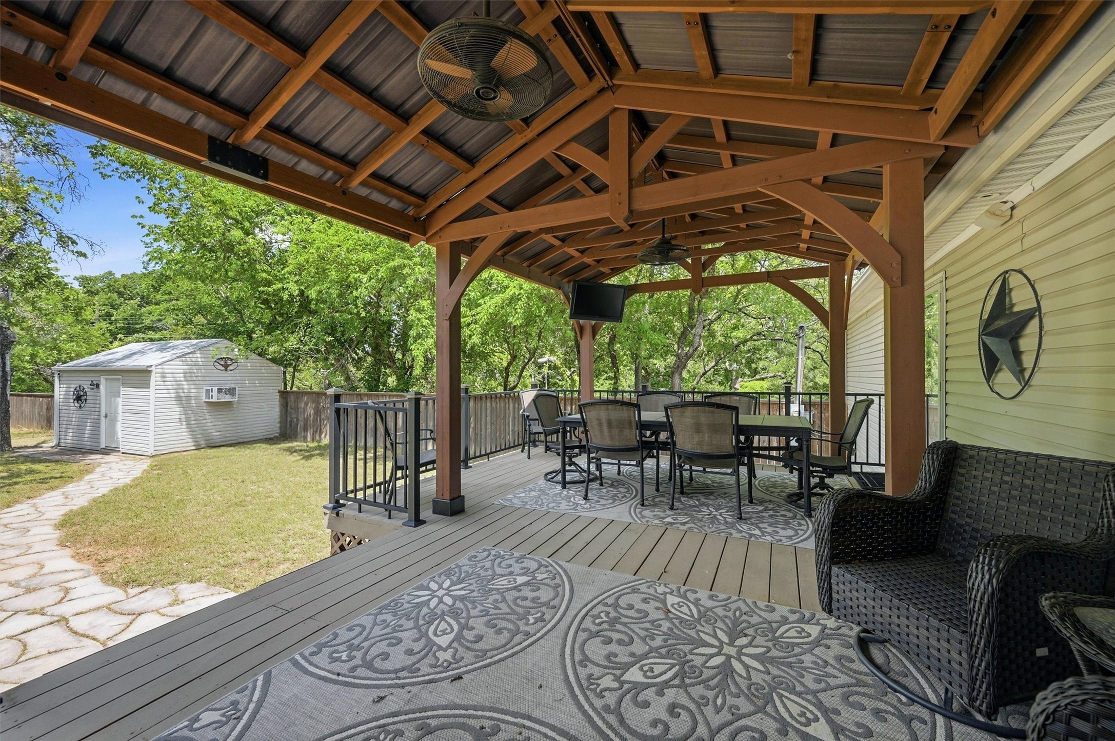 212 Sunset Road Pottsboro TX 75076
