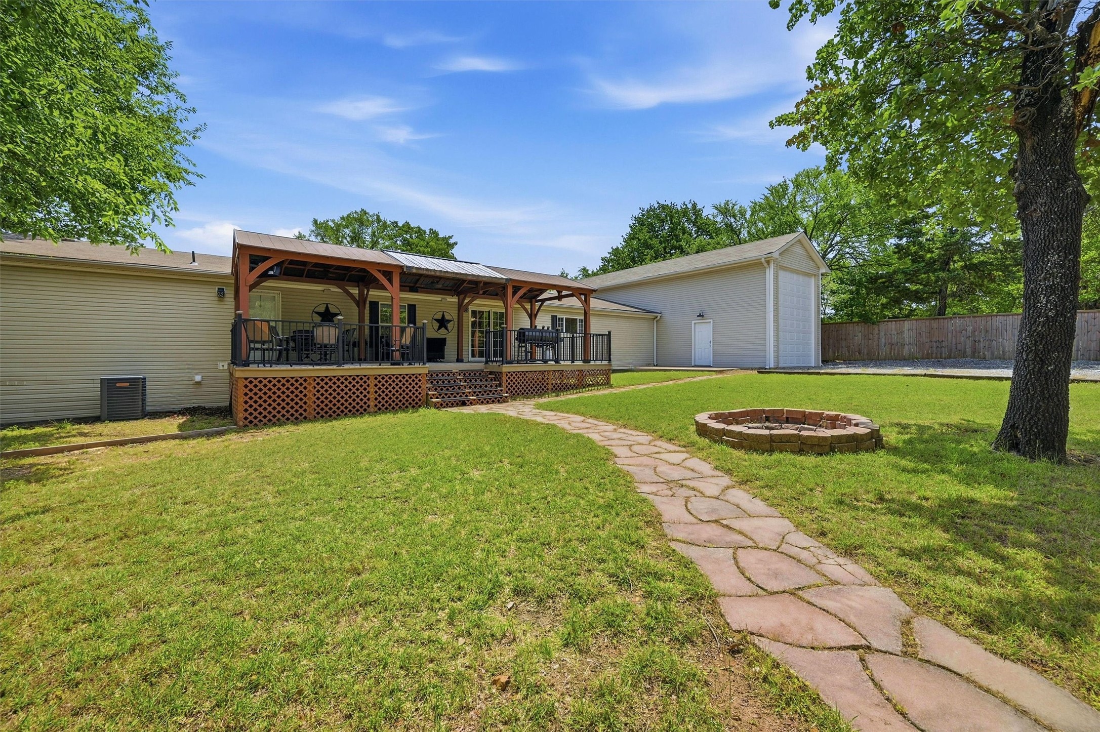 212 Sunset Road Pottsboro TX 75076