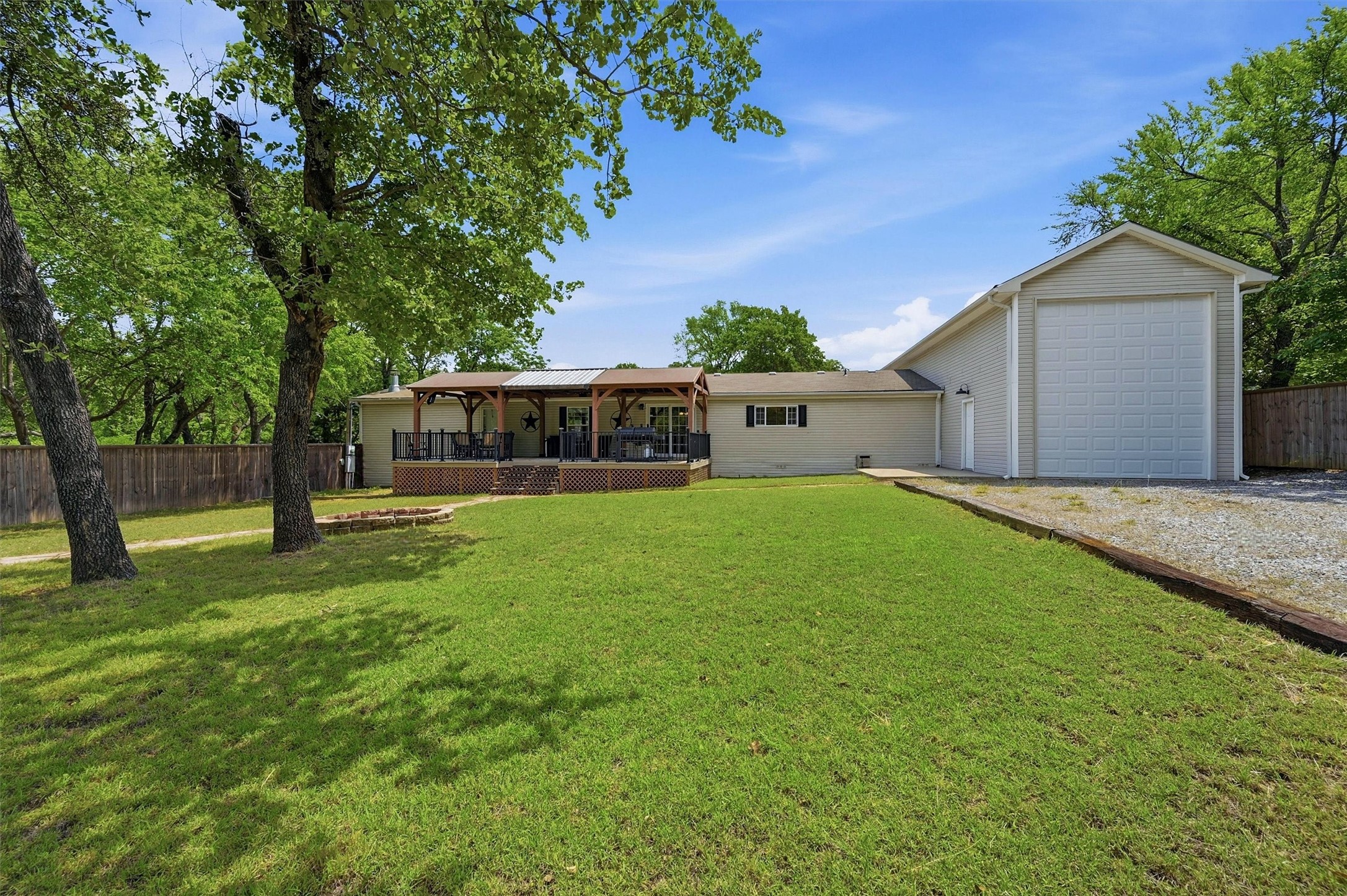 212 Sunset Road Pottsboro TX 75076