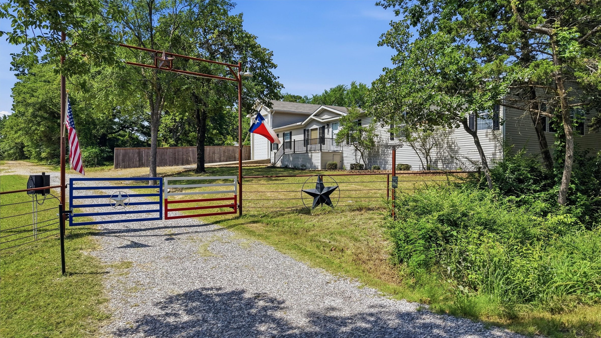 212 Sunset Road Pottsboro TX 75076