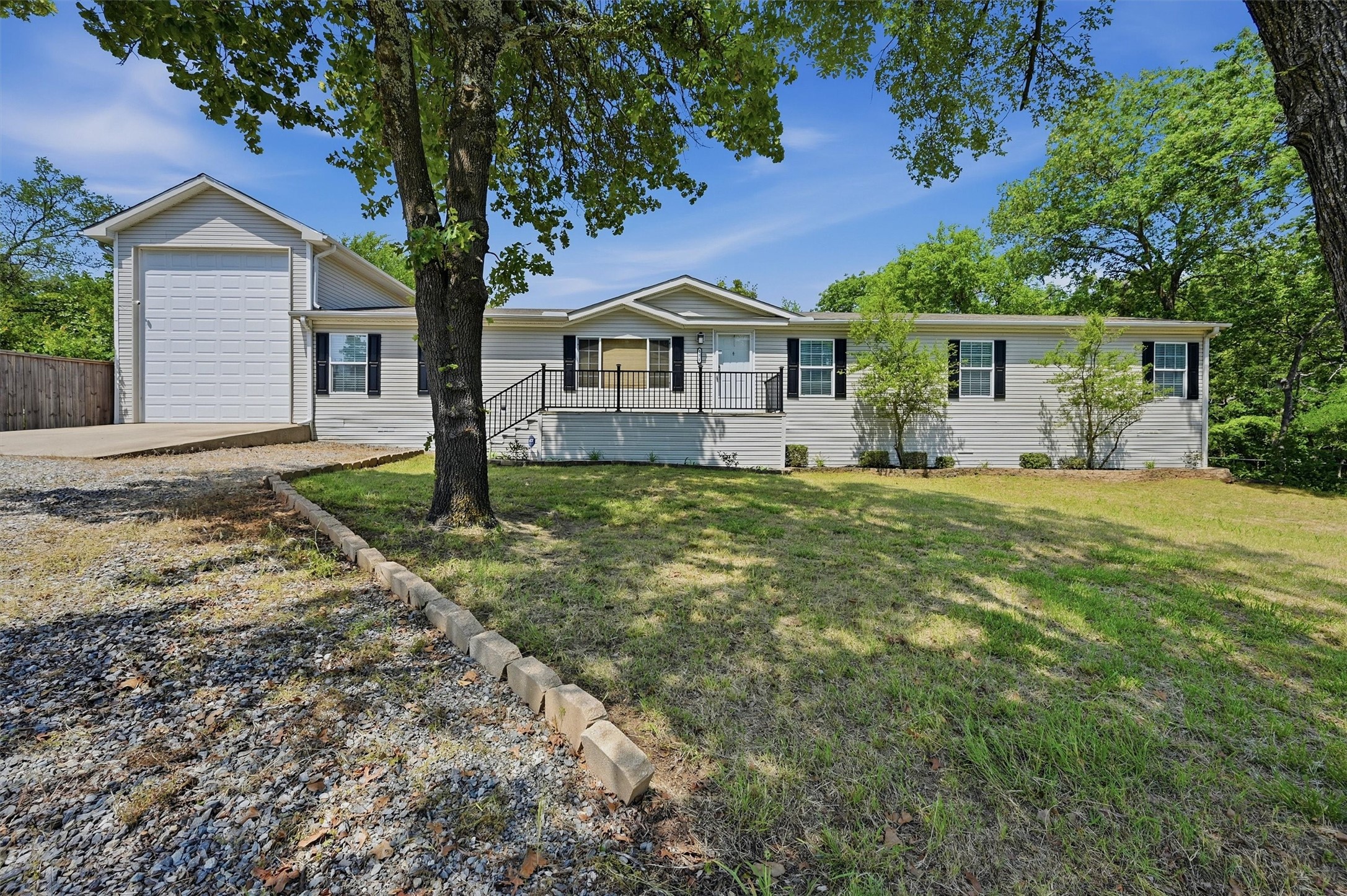 212 Sunset Road Pottsboro TX 75076