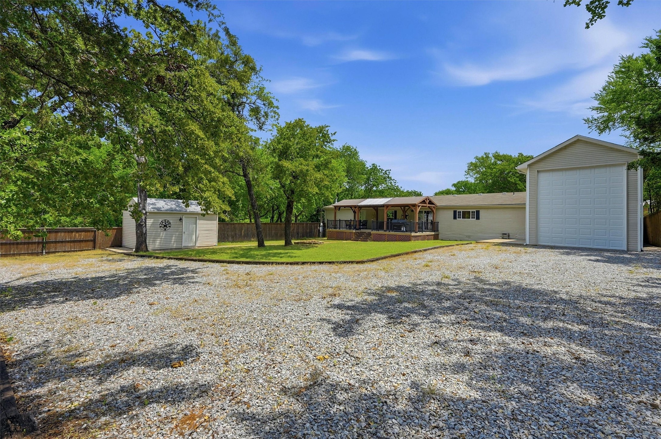 212 Sunset Road Pottsboro TX 75076