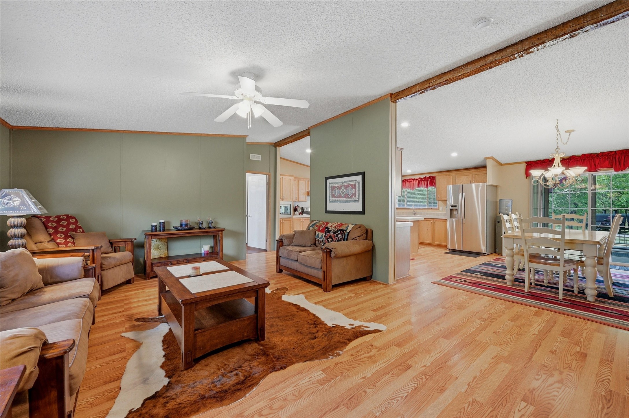 212 Sunset Road Pottsboro TX 75076
