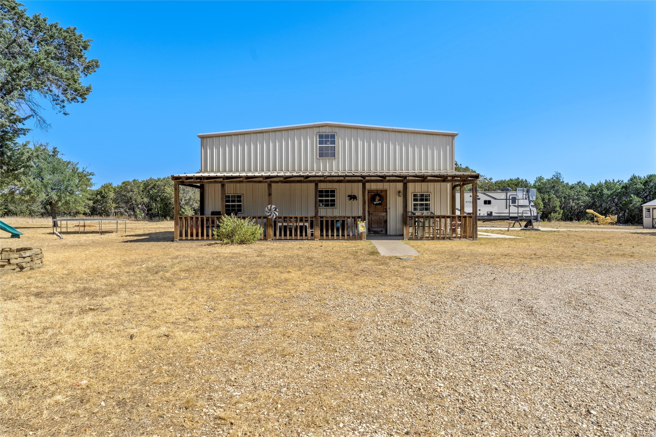 311 Cedar Ridge Drive China Spring TX 76633
