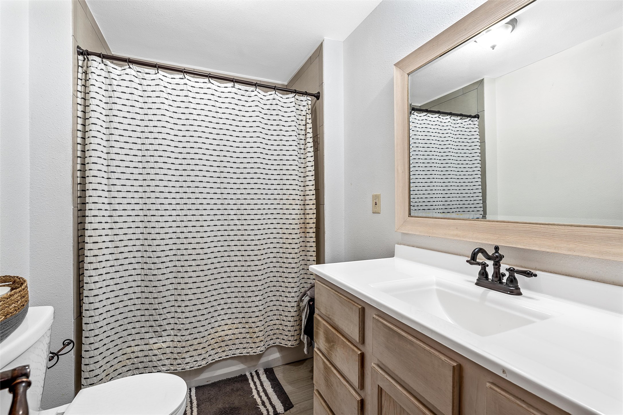 311 Cedar Ridge Drive China Spring TX 76633