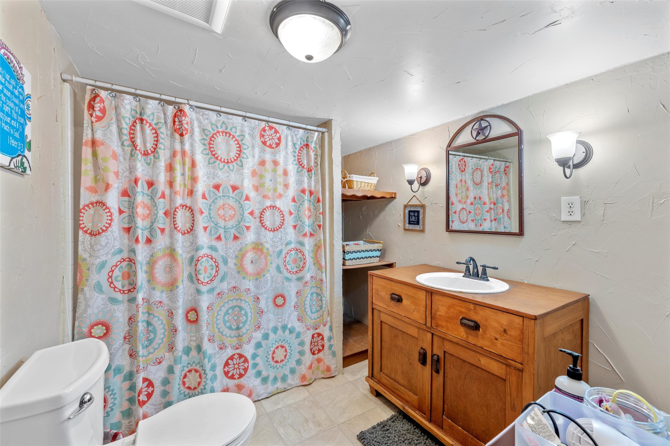 311 Cedar Ridge Drive China Spring TX 76633