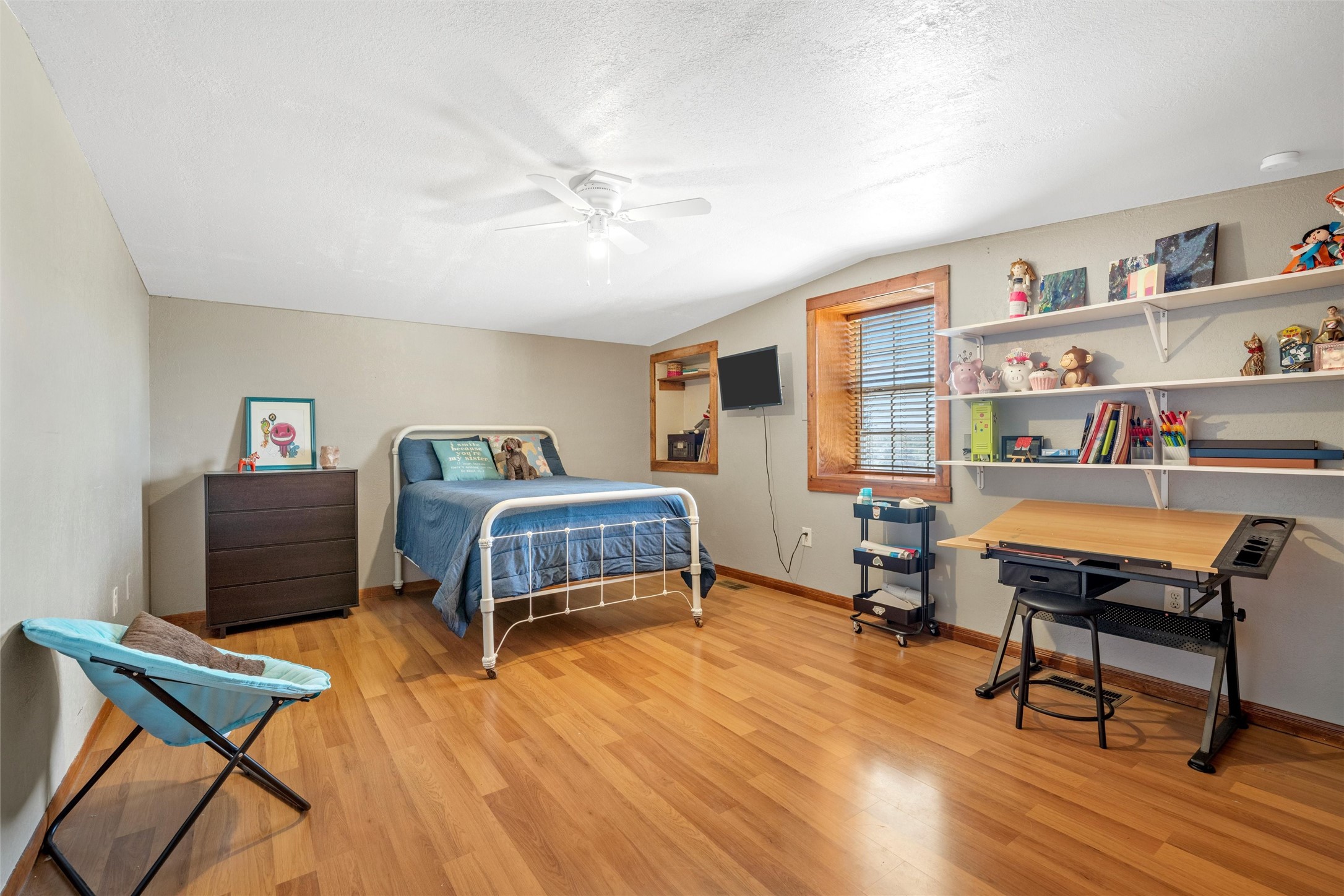 311 Cedar Ridge Drive China Spring TX 76633
