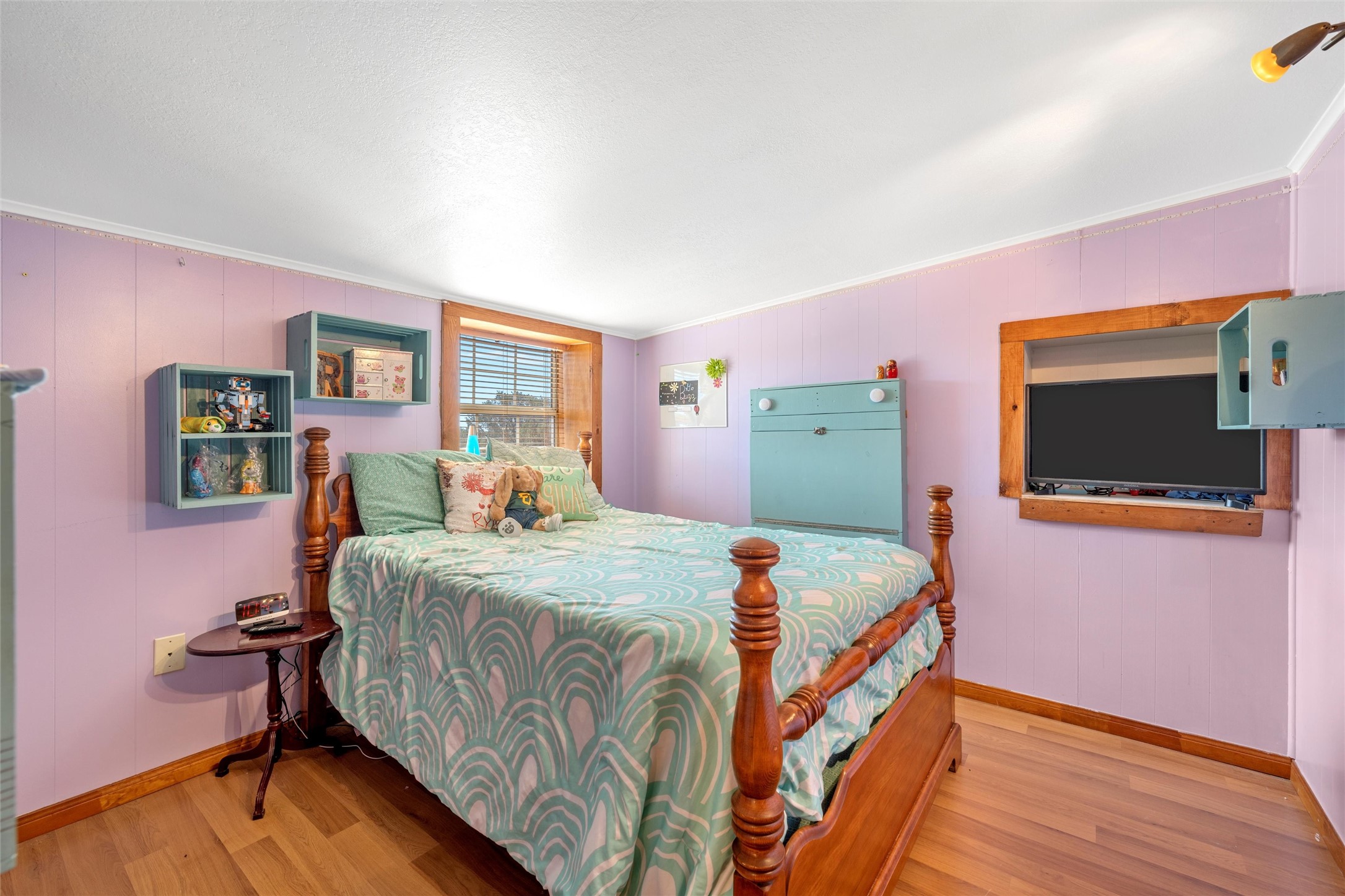311 Cedar Ridge Drive China Spring TX 76633