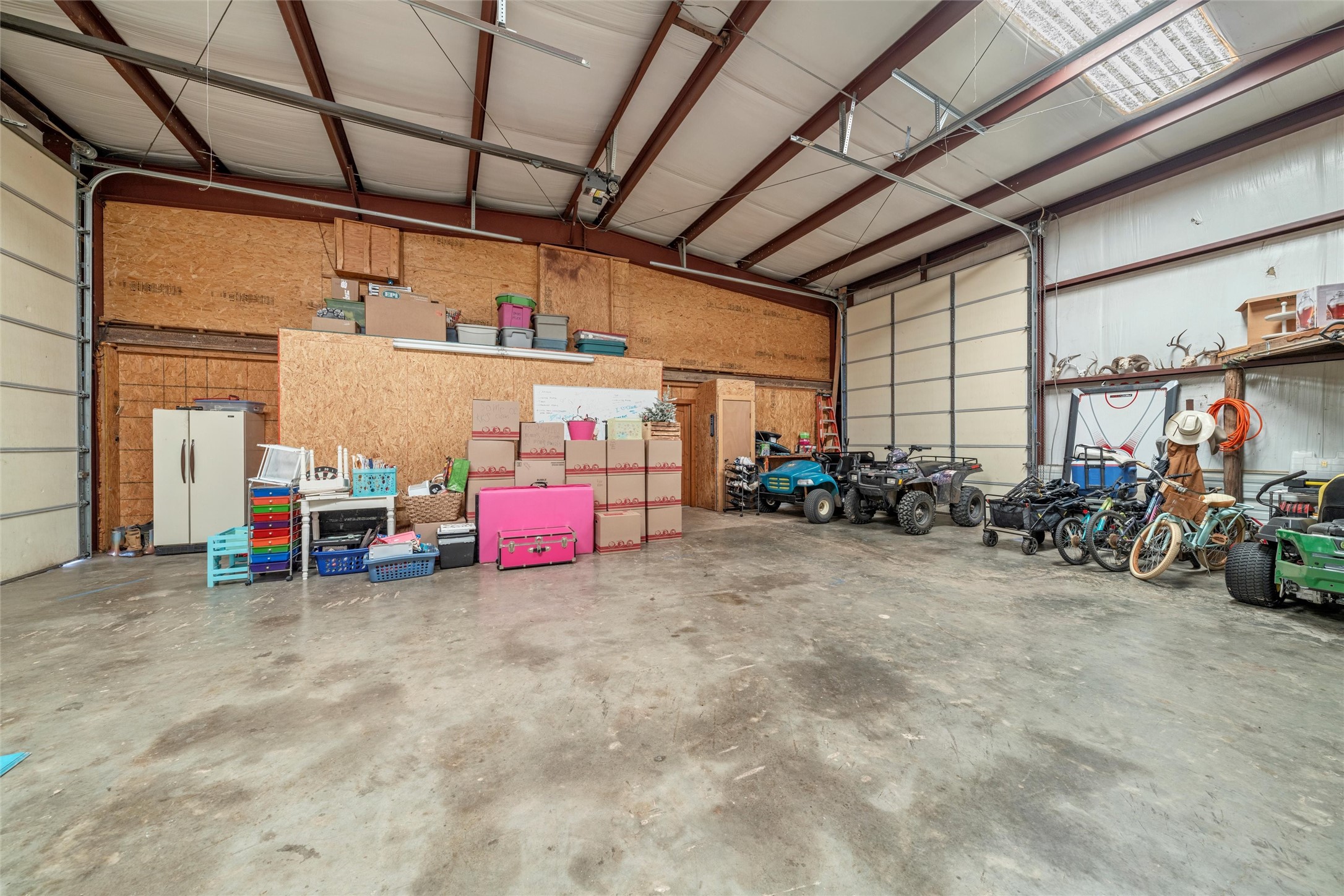 311 Cedar Ridge Drive China Spring TX 76633
