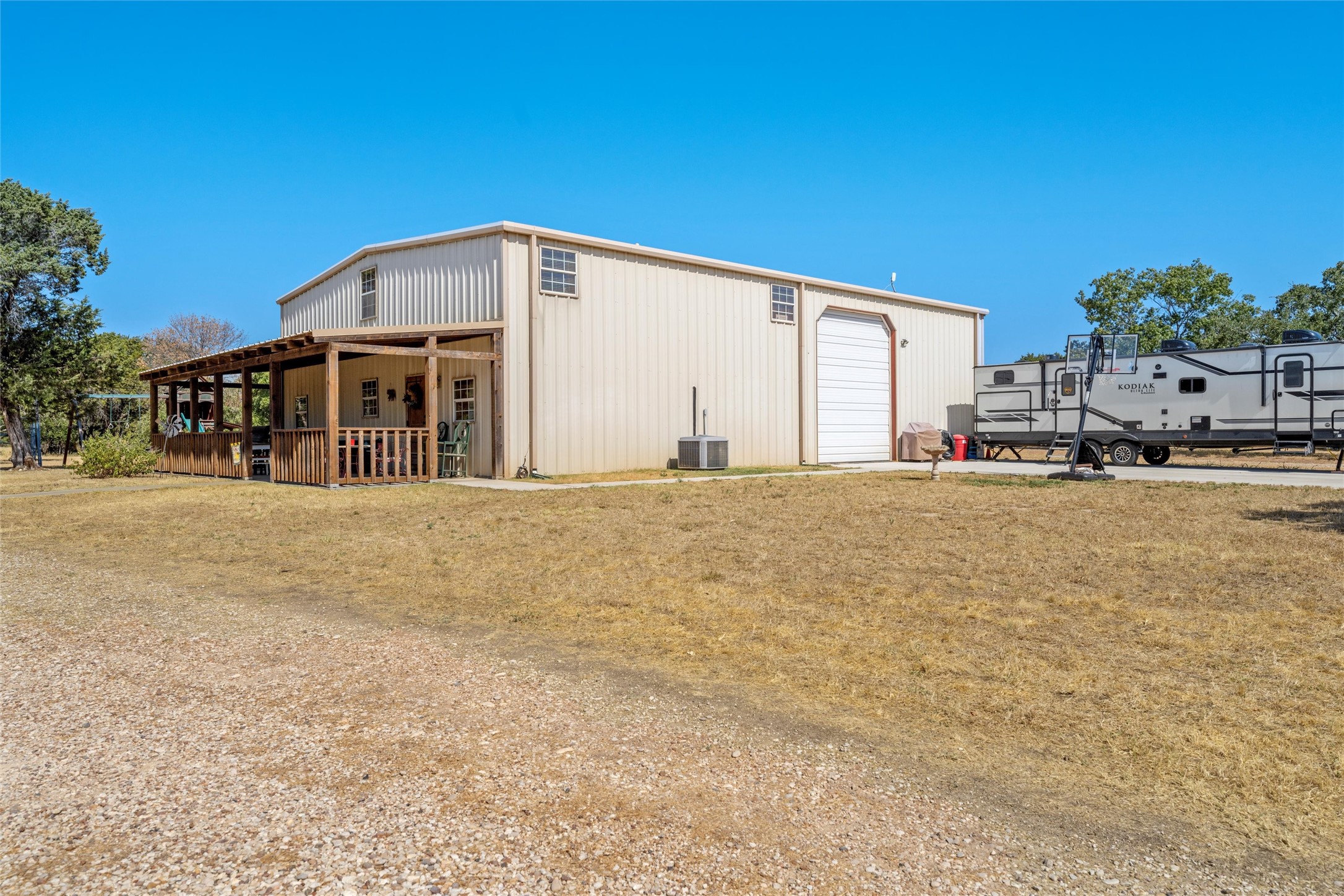 311 Cedar Ridge Drive China Spring TX 76633