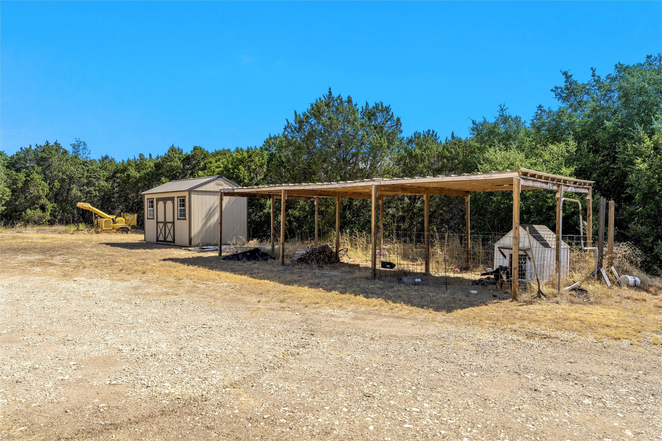 311 Cedar Ridge Drive China Spring TX 76633
