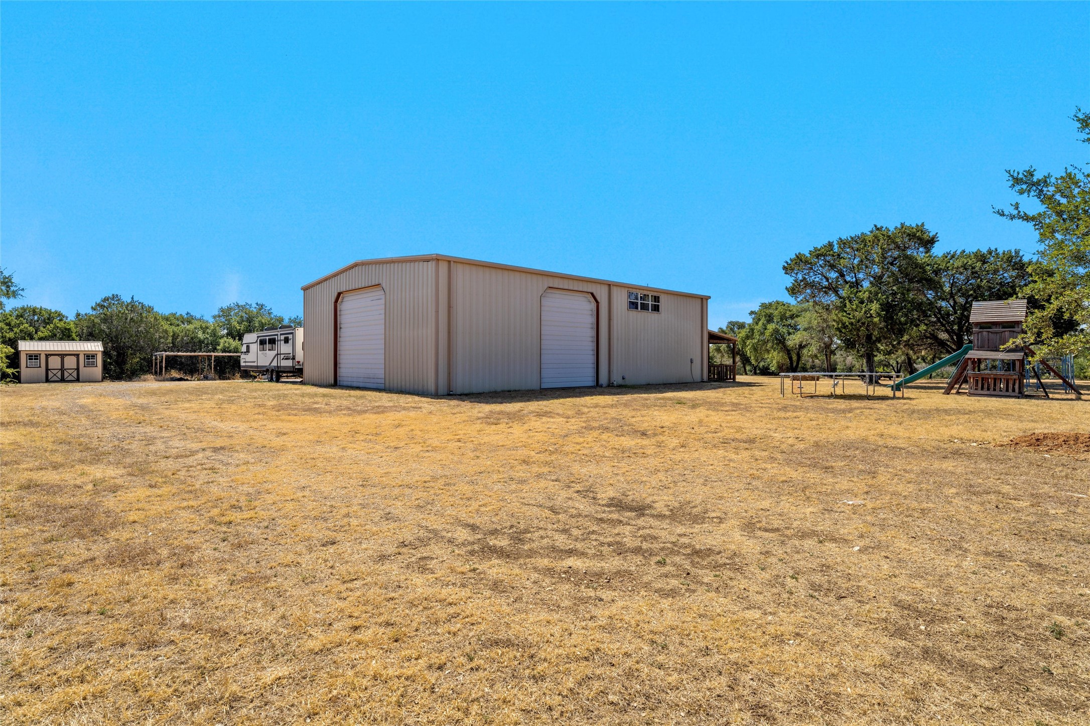 311 Cedar Ridge Drive China Spring TX 76633