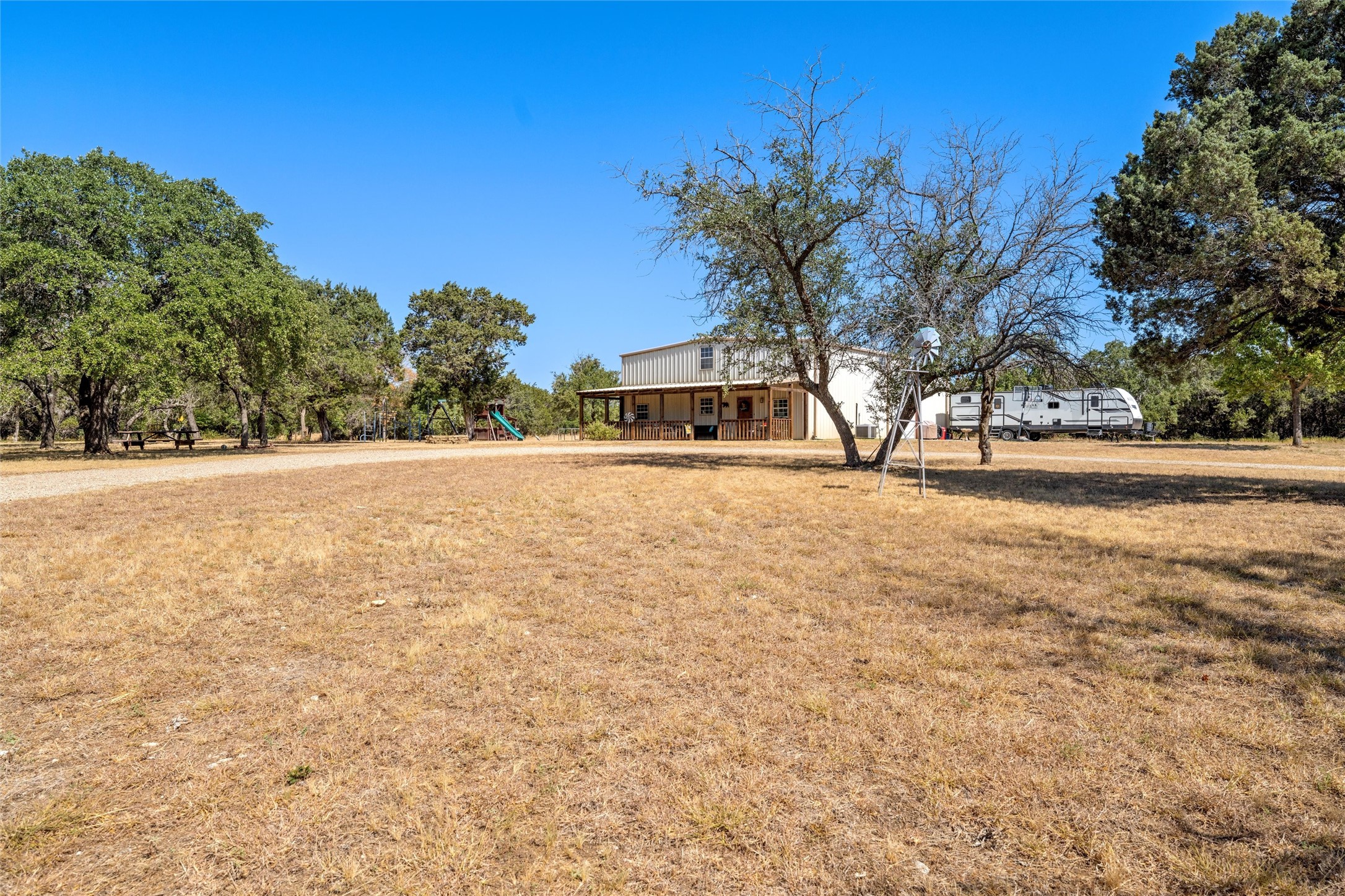 311 Cedar Ridge Drive China Spring TX 76633