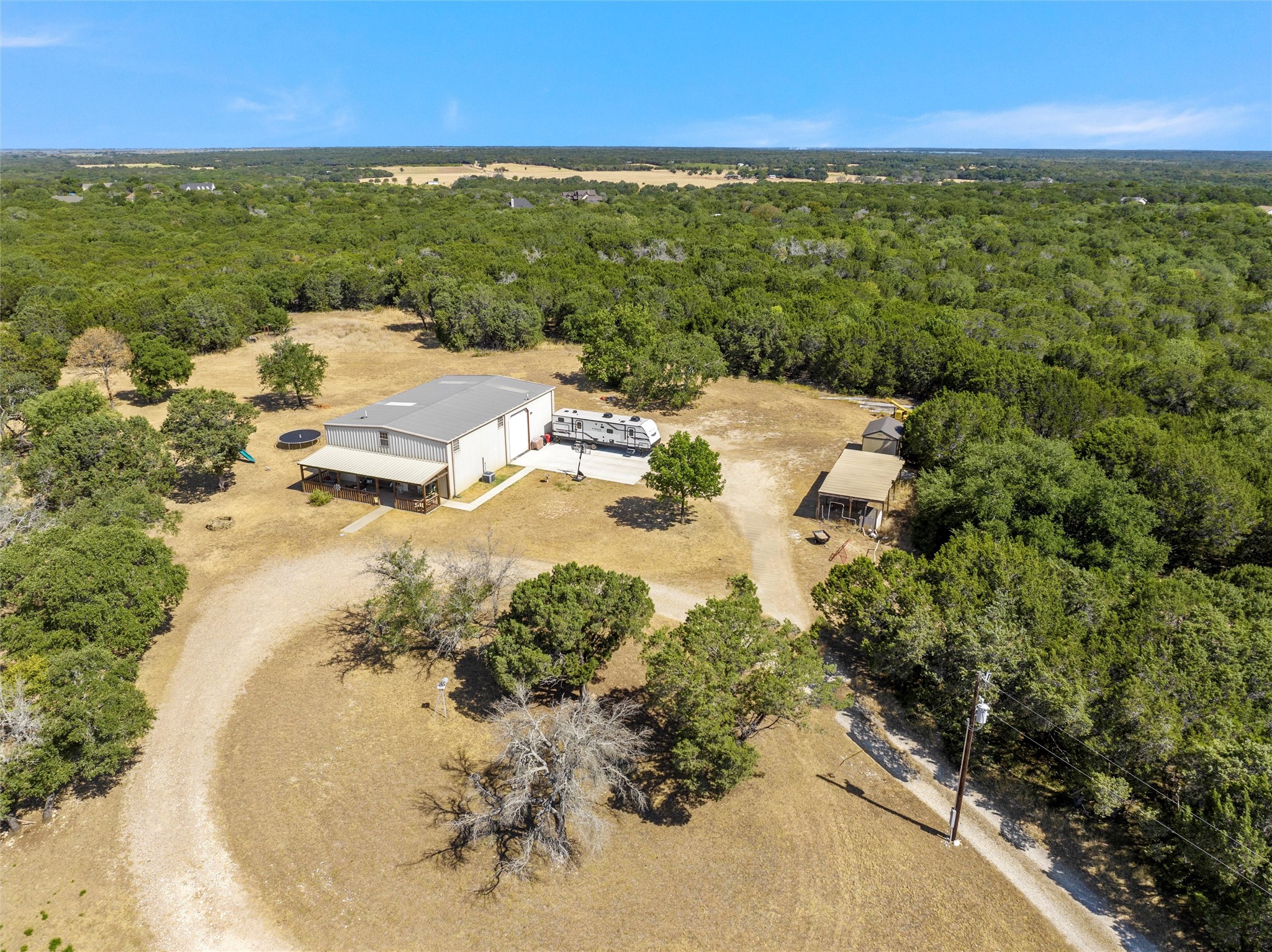 311 Cedar Ridge Drive China Spring TX 76633
