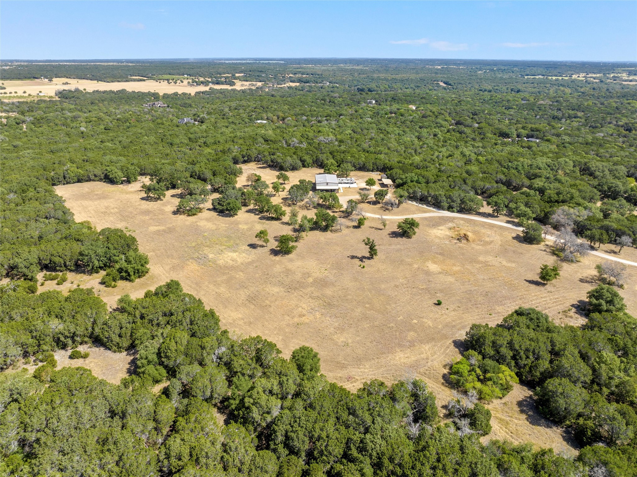 311 Cedar Ridge Drive China Spring TX 76633