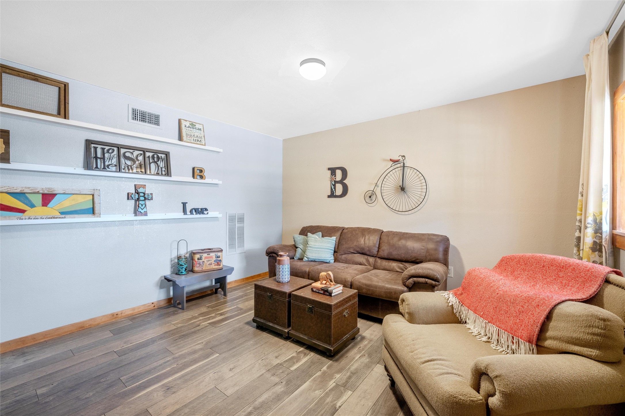 311 Cedar Ridge Drive China Spring TX 76633