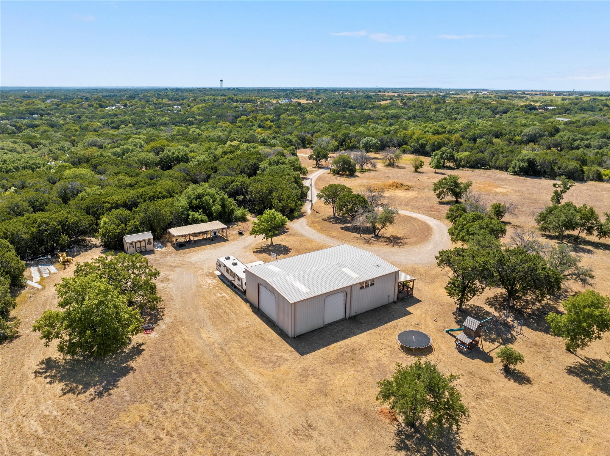 311 Cedar Ridge Drive China Spring TX 76633