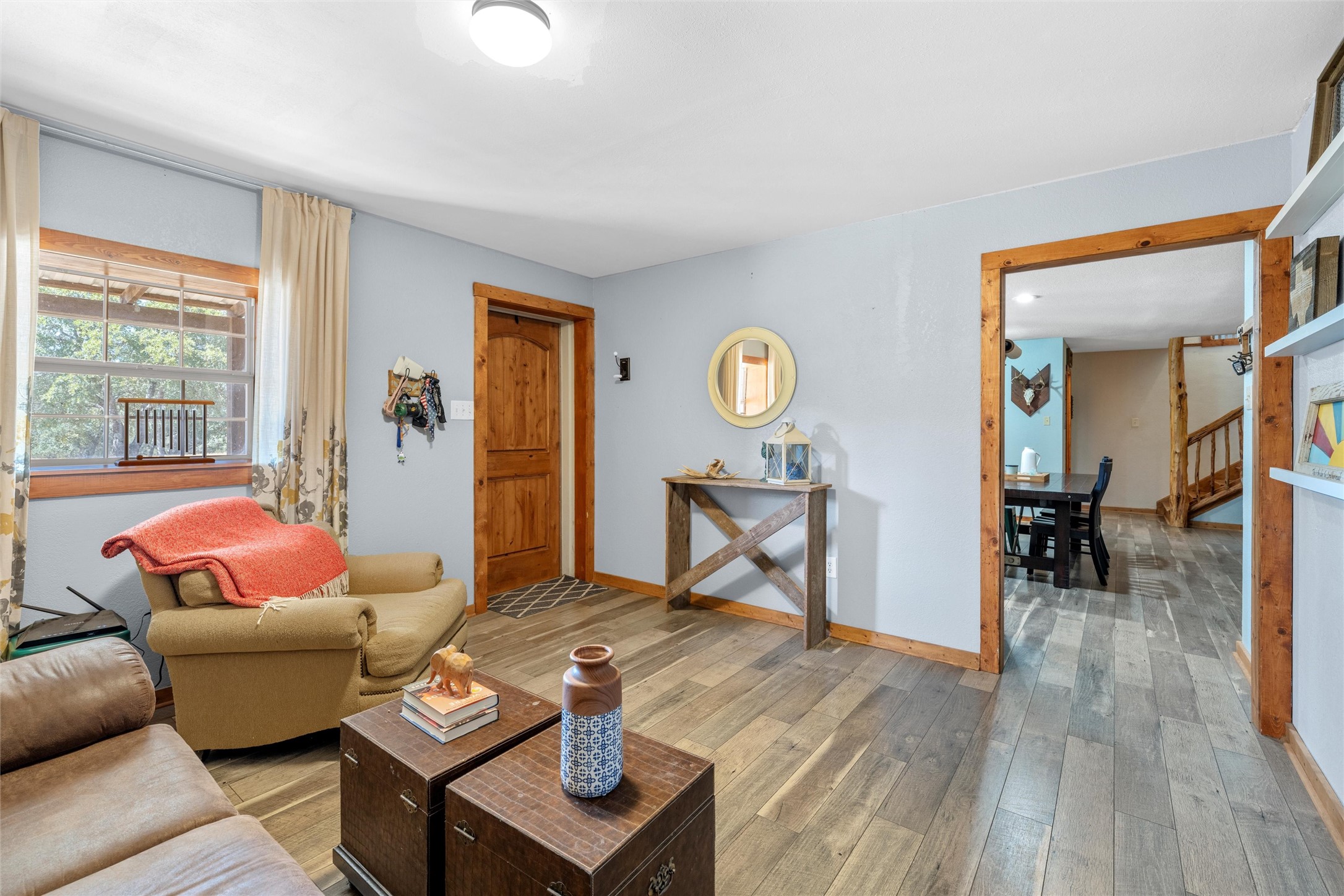 311 Cedar Ridge Drive China Spring TX 76633