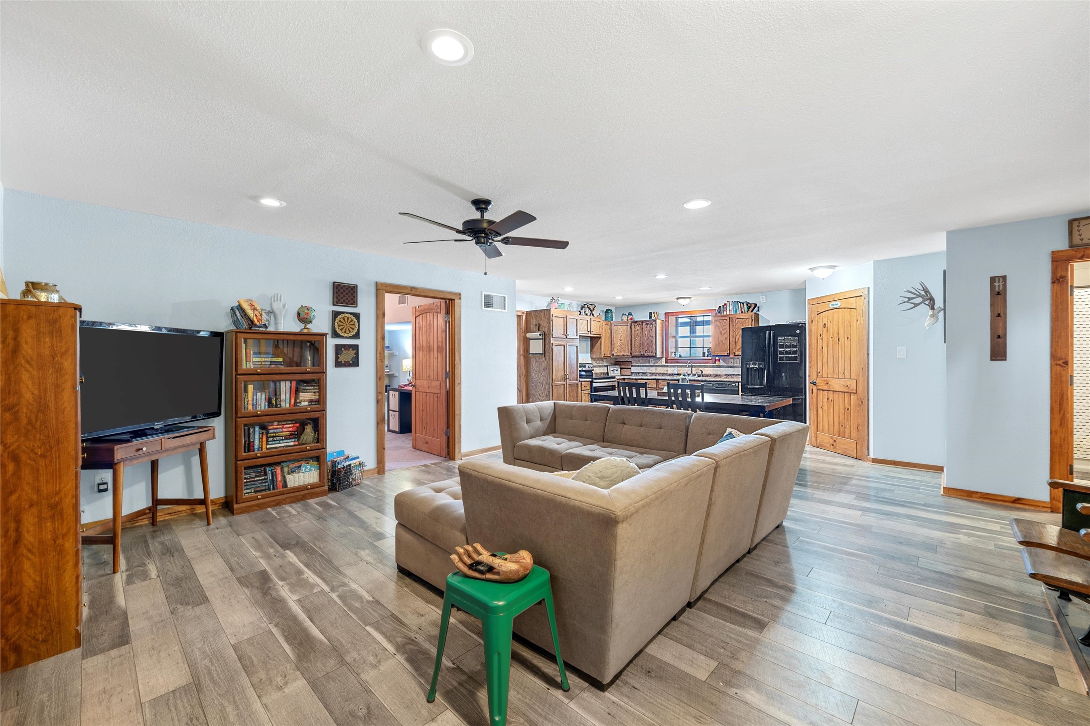311 Cedar Ridge Drive China Spring TX 76633