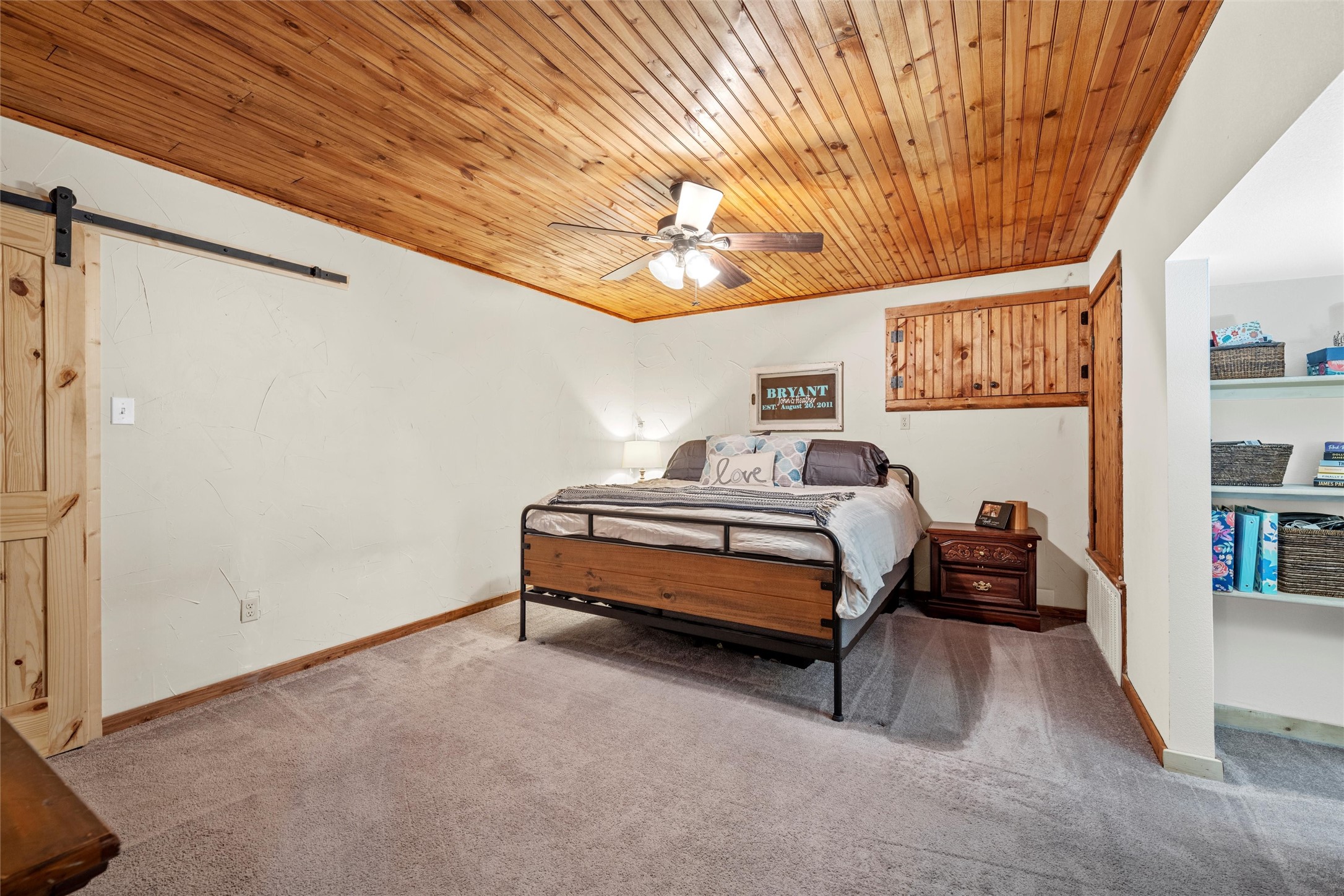 311 Cedar Ridge Drive China Spring TX 76633
