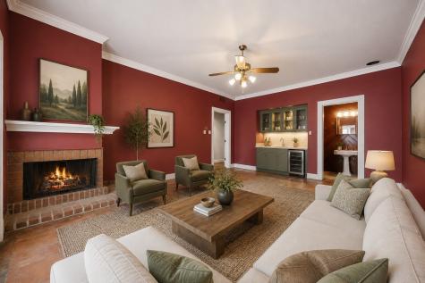 4129 Bowser Avenue Dallas TX 75219