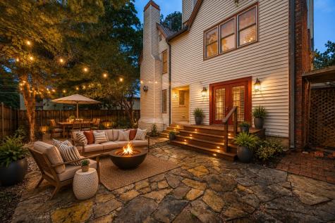 4129 Bowser Avenue Dallas TX 75219