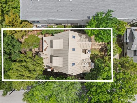 4129 Bowser Avenue Dallas TX 75219