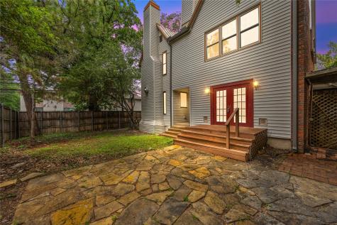 4129 Bowser Avenue Dallas TX 75219