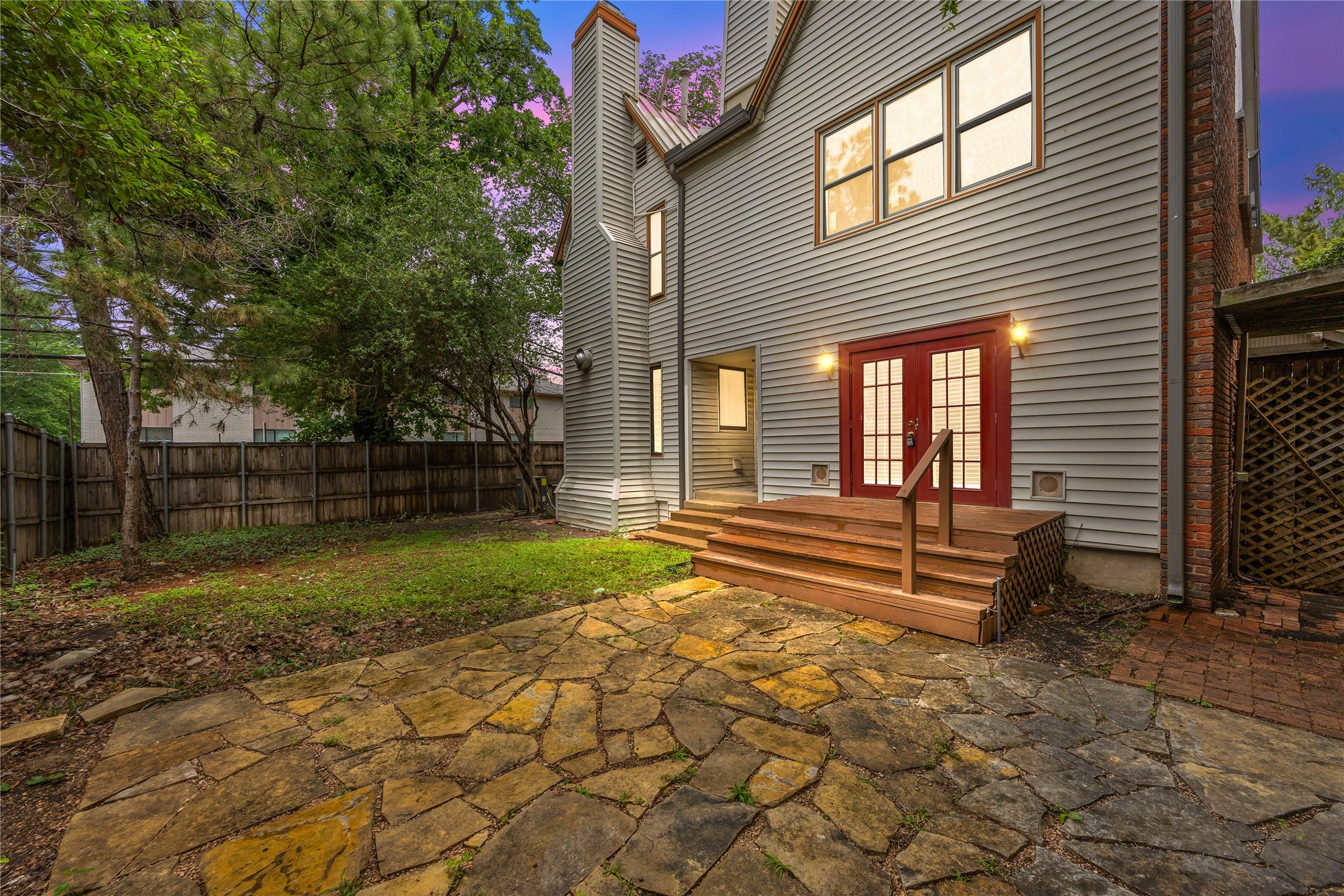4129 Bowser Avenue Dallas TX 75219