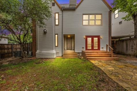 4129 Bowser Avenue Dallas TX 75219
