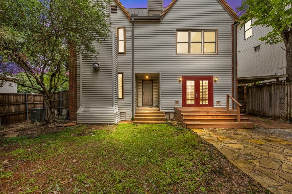 4129 Bowser Avenue Dallas TX 75219