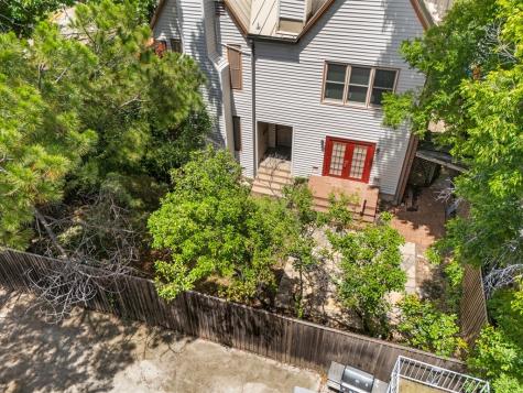 4129 Bowser Avenue Dallas TX 75219