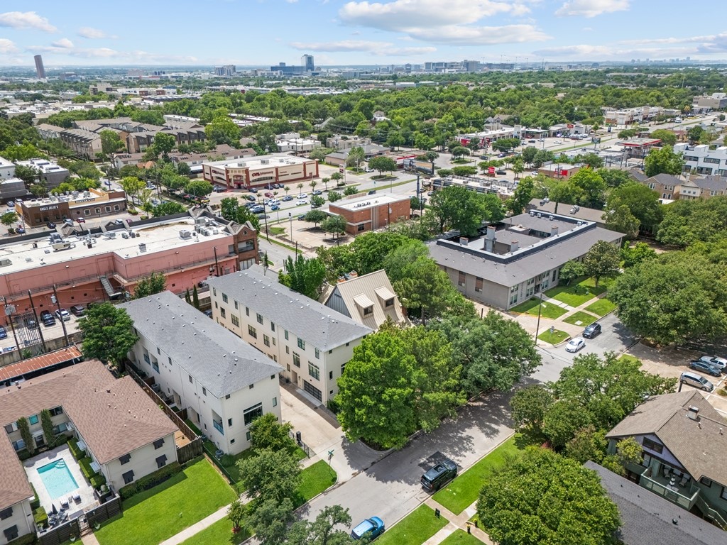 4129 Bowser Avenue Dallas TX 75219