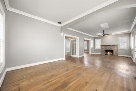 4129 Bowser Avenue Dallas TX 75219