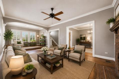 4129 Bowser Avenue Dallas TX 75219