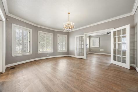 4129 Bowser Avenue Dallas TX 75219