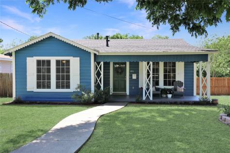 105 Truett Street Mckinney TX 75069