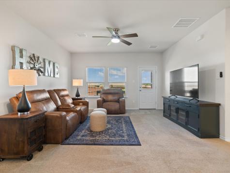 157 Greengate Drive Boyd TX 76023